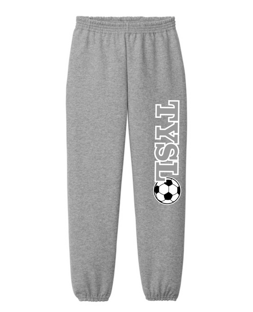 Timberlane Youth Soccer Fleece Sweatpant with Pockets - Youth and Adult
