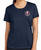 Gloucester Boxing Club Ladies Performance Short Sleeve Tees