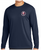 Gloucester Boxing Club Performance Long Sleeve Tees