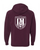 Fishermen Youth Soccer Youth and Adult Hooded Sweatshirts