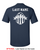 Cape Ann United Soccer Short Sleeve Youth and Adult Tees