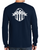 Cape Ann United Soccer Long Sleeve Youth and Adult Tees
