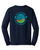 Seaside Sustainability Long Sleeve Youth and Adult Tees