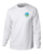 Seaside Sustainability Long Sleeve Youth and Adult Tees