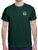 Green Scholars  Short Sleeve Youth and Adult Tees