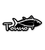 Tonno Decal