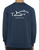 Tonno  French Terry Raglan Sweatshirt