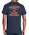 Reading Fire Department Short Sleeve Adult Tees