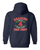 Reading Fire Department Youth and Adult Hooded Sweatshirts