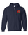 Reading Fire Department Youth and Adult Full-Zip Hooded Sweatshirts