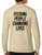 The Open Door - Feeding People Changing Lives. Long Sleeve Tee