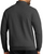 The Open Door 1/4-Zip Pullover Sweatshirt