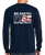 Reading Fire Department - Group 1 Long Sleeve Adult Tees