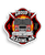 Reading Fire Department - Group 1 -  4" decals