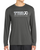 Timberlane Youth Soccer Performance Long Sleeve Youth and Adult Tees