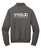 Timberlane Youth Soccer Fleece 1/4-Zip Pullover Sweatshirt - Youth and Adult