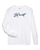 Select - one color design - Performance Long Sleeve Tees Youth and Adult