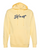 Select - one color design - Hooded Sweatshirts Youth and Adult