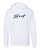 Select - one color design - Hooded Sweatshirts Youth and Adult
