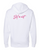 Select girl design - Hooded Sweatshirts Youth and Adult