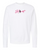 Select girl design - Crew Neck Sweatshirts