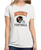 Beverly Football Classic Helmet Design Women's T-Shirt