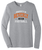 Property of Beverly High School Long Sleeve Tee