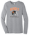 Beverly Football Classic Helmet Design Long Sleeve Tee