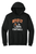 Beverly Football Classic Helmet Design Hooded Sweatshirt