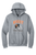 Beverly Football Classic Helmet Design Hooded Sweatshirt