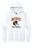 Beverly Football Classic Helmet Design Hooded Sweatshirt