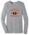 Beverly High School Football Long Sleeve Tee