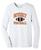 Beverly High School Football Long Sleeve Tee