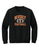 Beverly High School Football Design Crewneck Sweatshirt