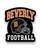 Beverly Football Classic Helmet Decal