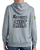 Off Duty Beauport Ambulance - The North Face Pullover Hoodie