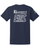 Off Duty Beauport Ambulance - Cotton T-shirt