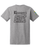 Off Duty Beauport Ambulance - Cotton T-shirt
