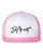 Select Soccer Classic Five-Panel Trucker Cap