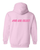 Select Fearless In Raleigh Hooded Sweatshirts Youth and Adult