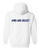 Select Fearless In Raleigh Hooded Sweatshirts Youth and Adult