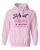 Select Fearless In Raleigh Hooded Sweatshirts Youth and Adult