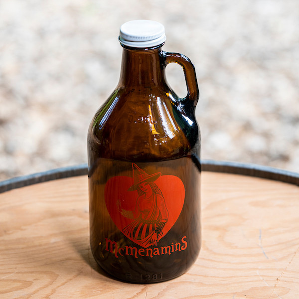 Food & Drink Drinkware Growlers McMenamins Online Shop