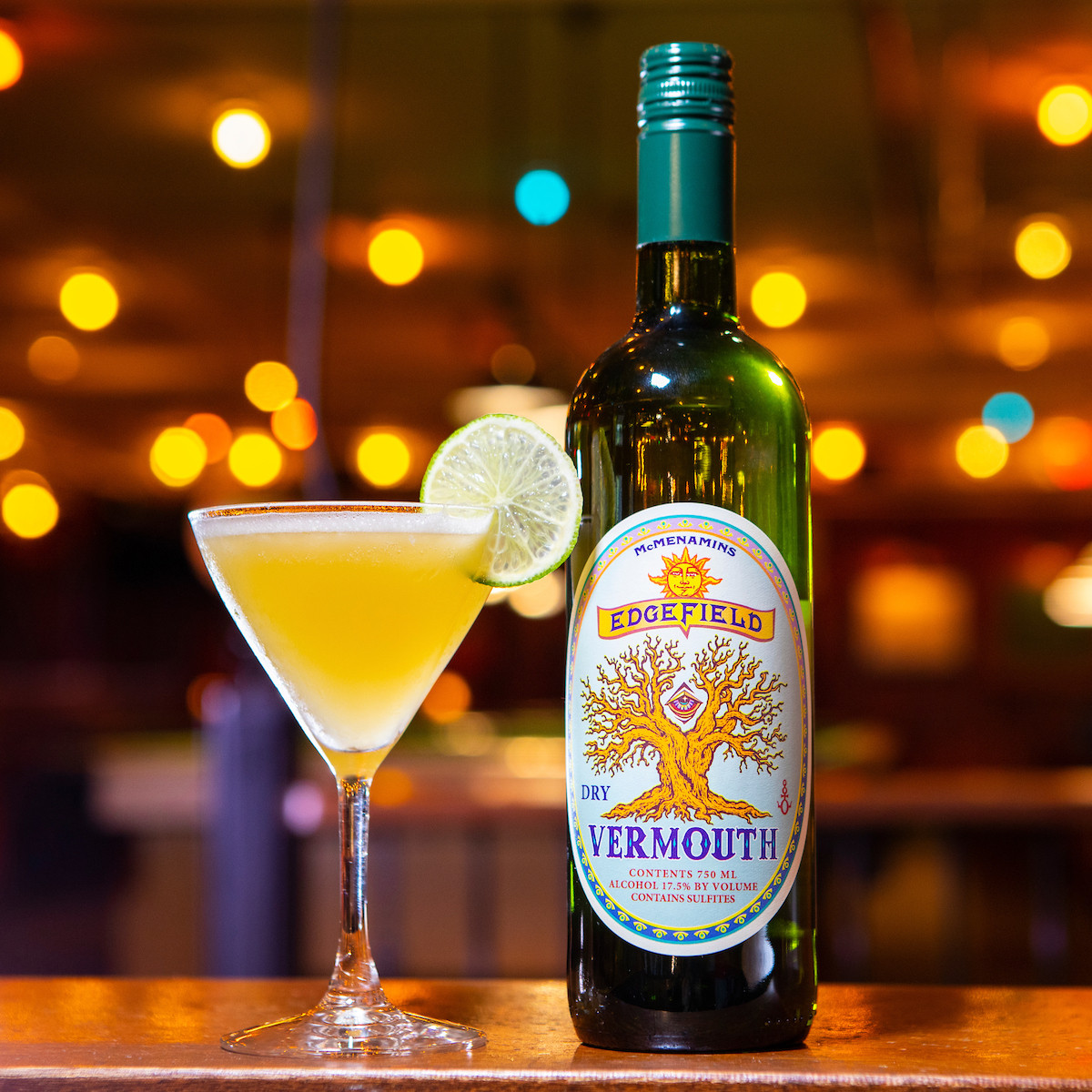 ロッド vermouth McMenamins Dry Vermouth - McMenamins Online Shop