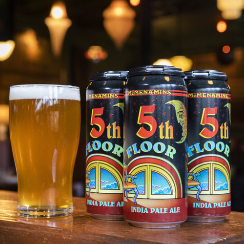 5th Floor IPA