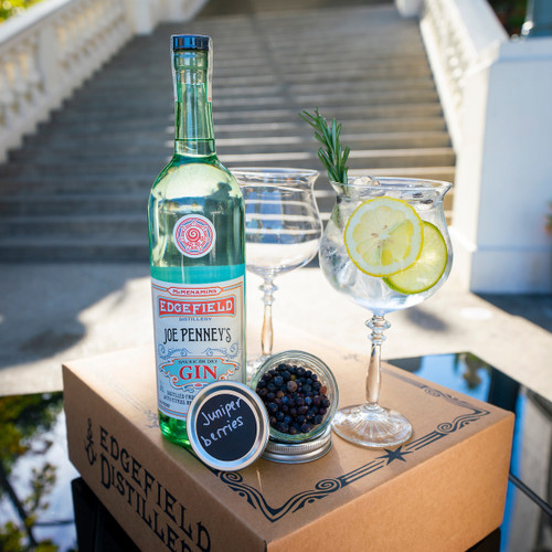 Gin Gift Box