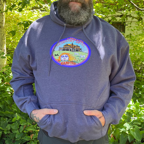 Gearhart Hotel Hoodie