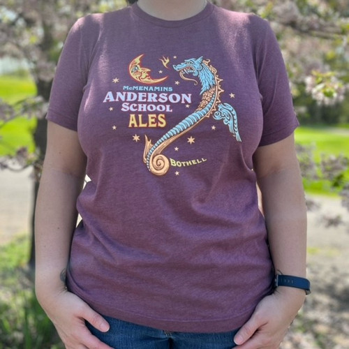 Anderson Ales T-Shirt