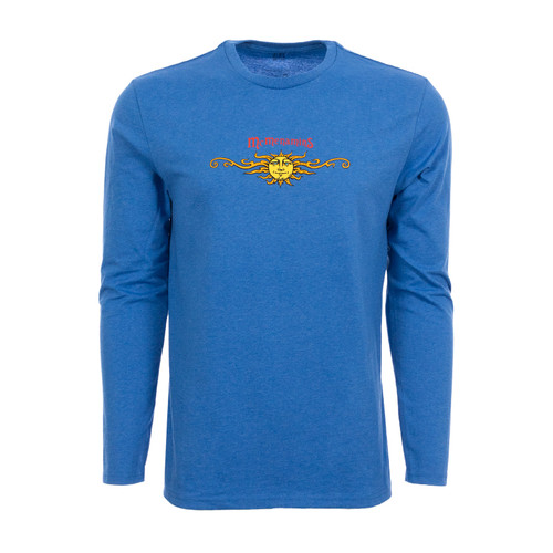 chucllaAsymmetrichem long sleeve T-shirt | www.grupocetep.cl