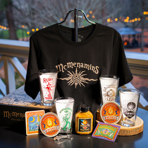 McMenamins Classic Gift Box